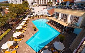 Muthu Raga Madeira Hotel